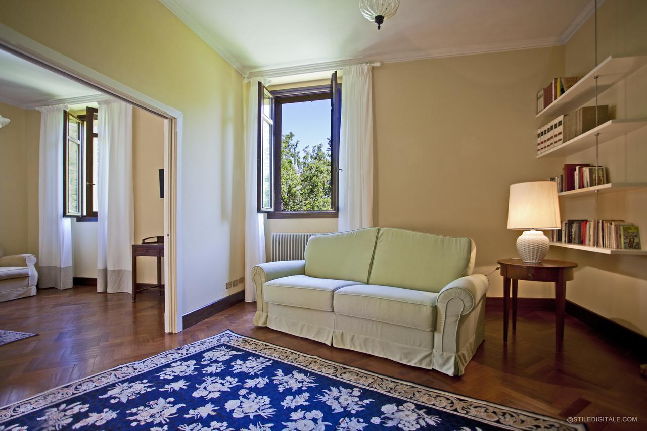 Pragatto Hills Bed and Breakfast Crespellano Exteriör bild