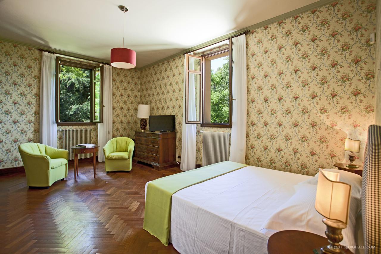 Pragatto Hills Bed and Breakfast Crespellano Exteriör bild