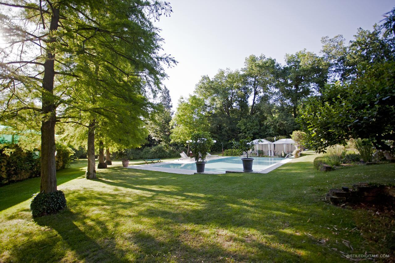 Pragatto Hills Bed and Breakfast Crespellano Exteriör bild