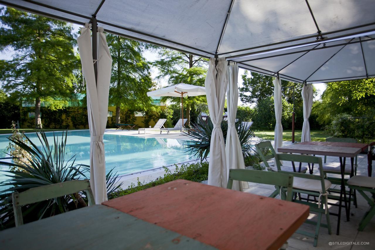 Pragatto Hills Bed and Breakfast Crespellano Exteriör bild