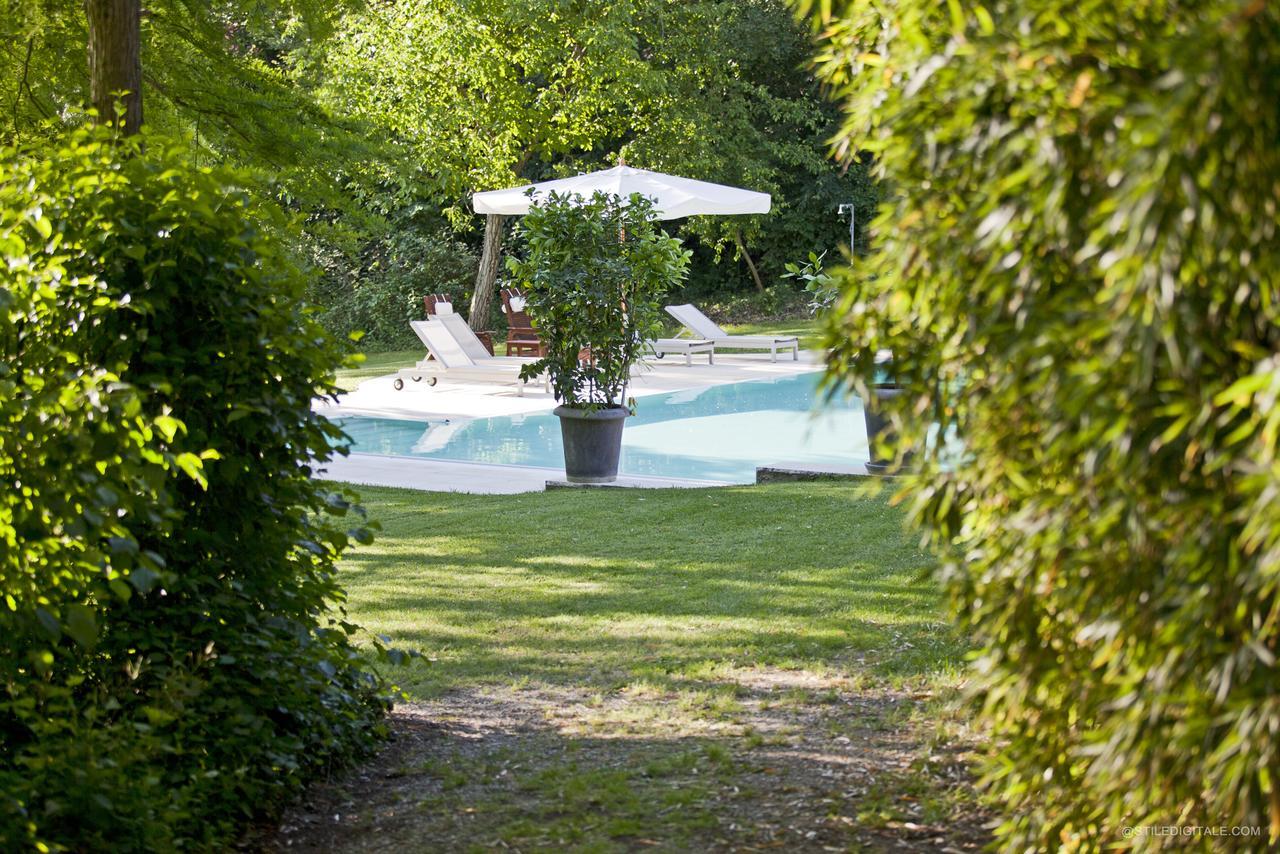 Pragatto Hills Bed and Breakfast Crespellano Exteriör bild