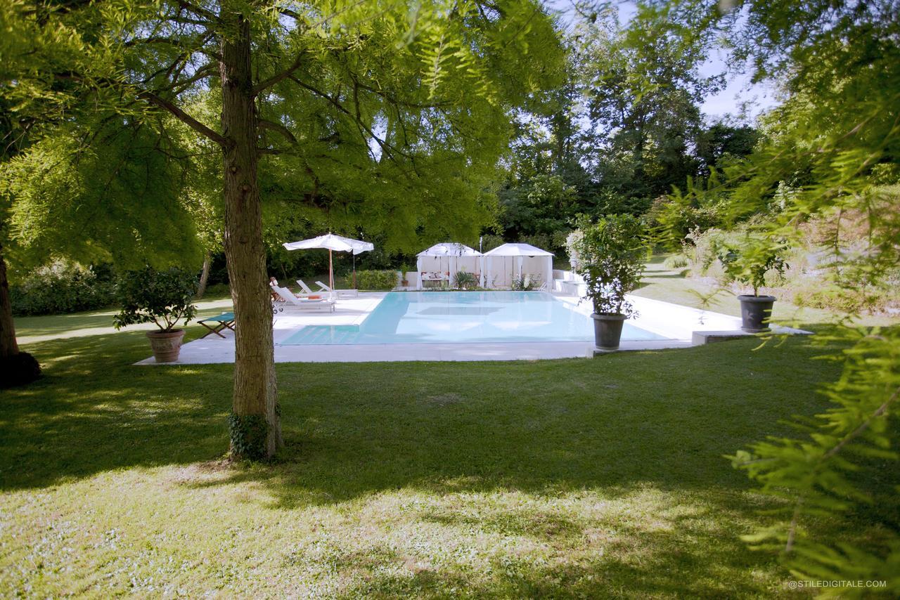 Pragatto Hills Bed and Breakfast Crespellano Exteriör bild