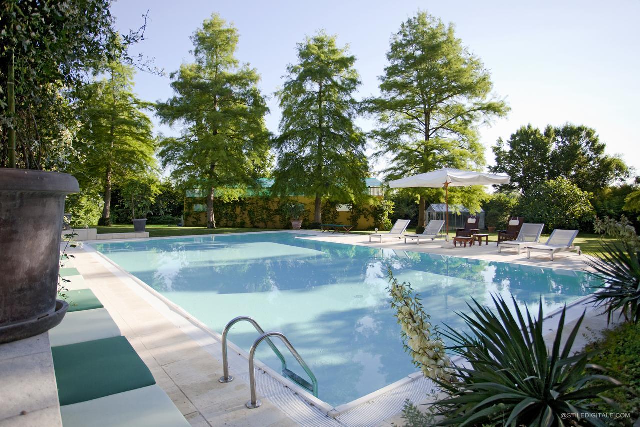 Pragatto Hills Bed and Breakfast Crespellano Exteriör bild