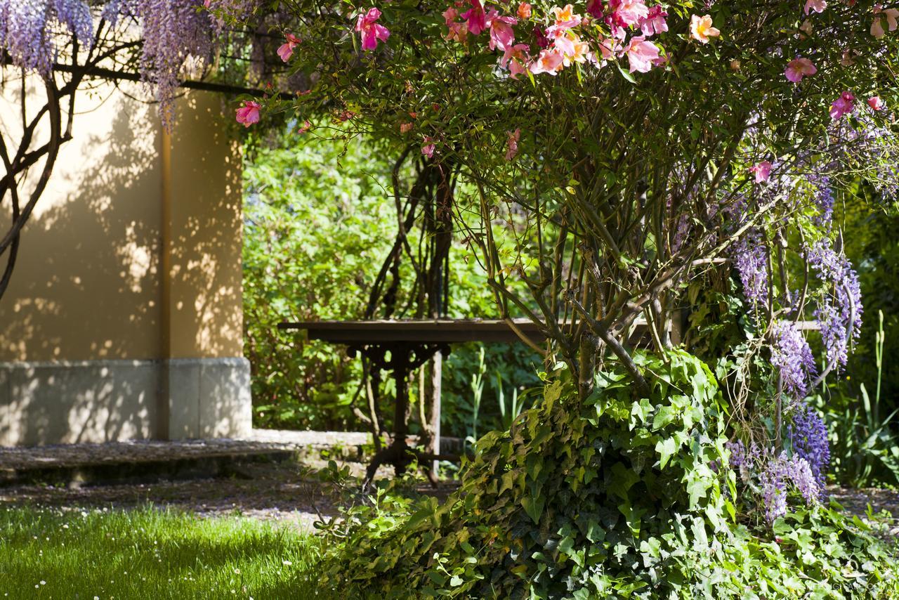 Pragatto Hills Bed and Breakfast Crespellano Exteriör bild