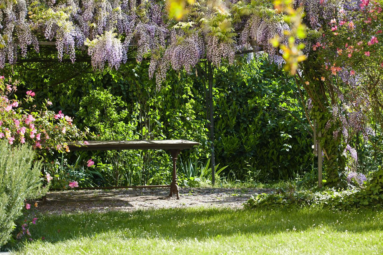 Pragatto Hills Bed and Breakfast Crespellano Exteriör bild