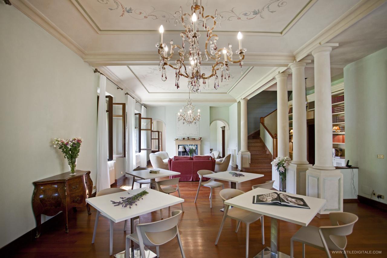 Pragatto Hills Bed and Breakfast Crespellano Exteriör bild