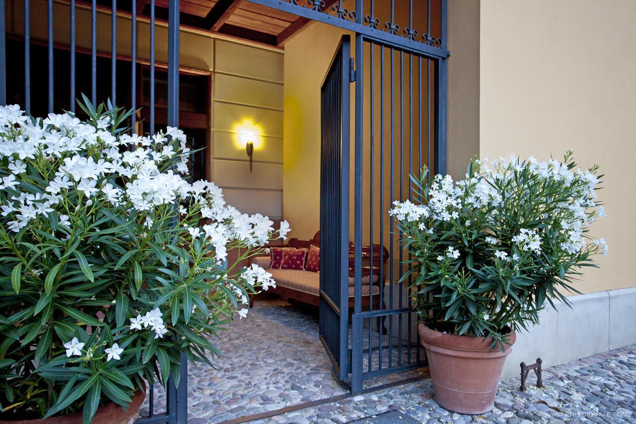 Pragatto Hills Bed and Breakfast Crespellano Exteriör bild