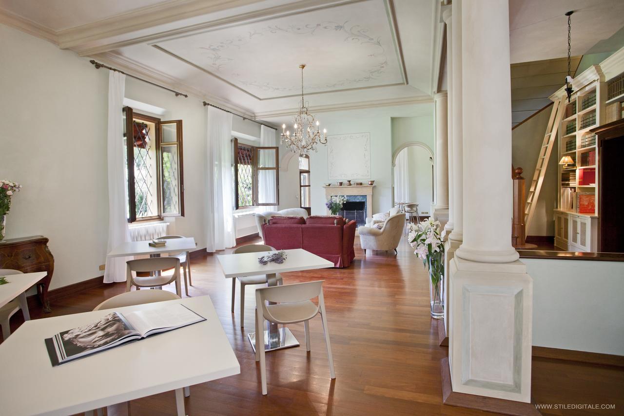 Pragatto Hills Bed and Breakfast Crespellano Exteriör bild
